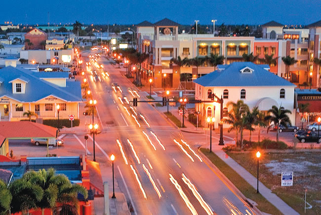 Southwest Florida Business Florida 2013 Florida Trend