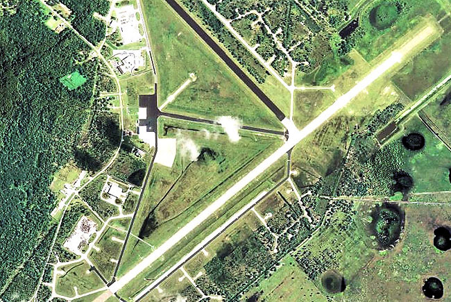 Avon Park Air Force Range a photo gallery Central Florida Florida
