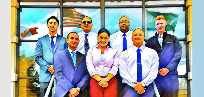 UniFirst Corporation: The Real Working Man's Uniform Company