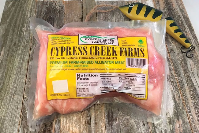 Big Business In Alligator Egg Poaching Feature Florida Trend