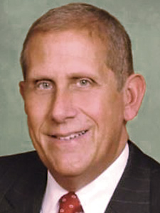 Keith A. Nordon