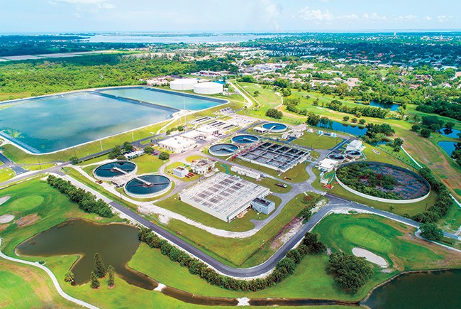 Florida's water future: Where is it going? Where will it come from ...