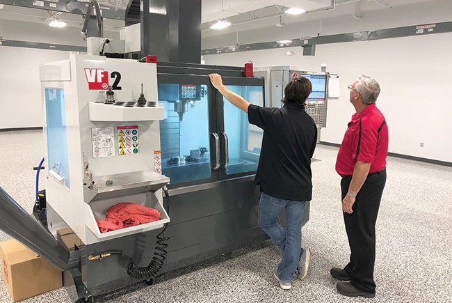 Orlando bridge district plan