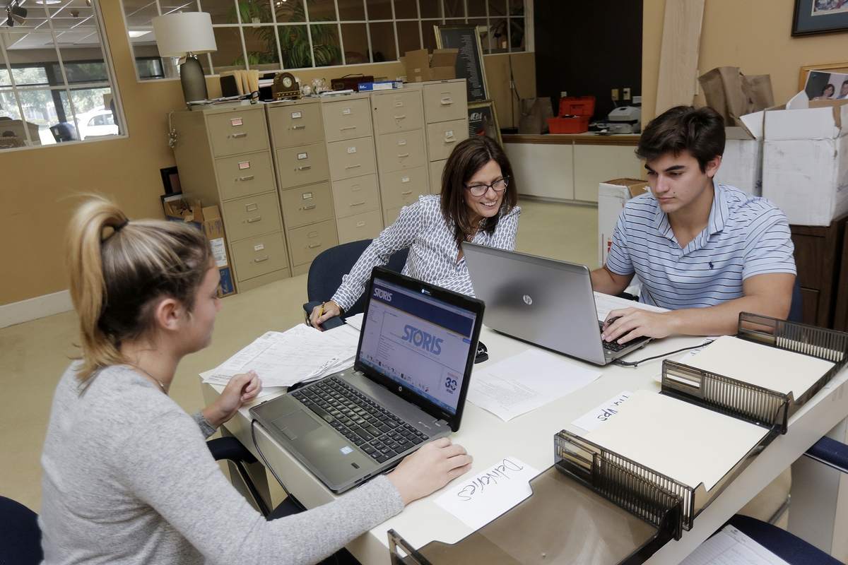 Design Interiors, launched to sell used furniture to Ybor cigar workers