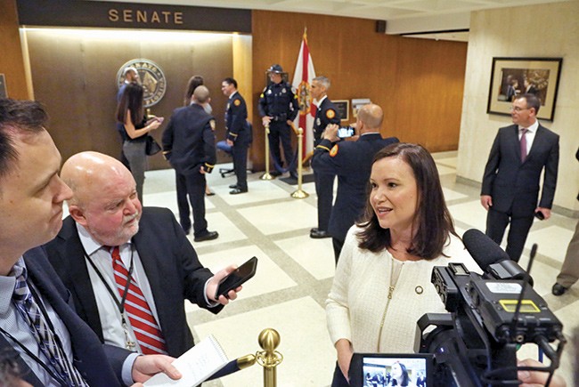 2020 Legislative Preview