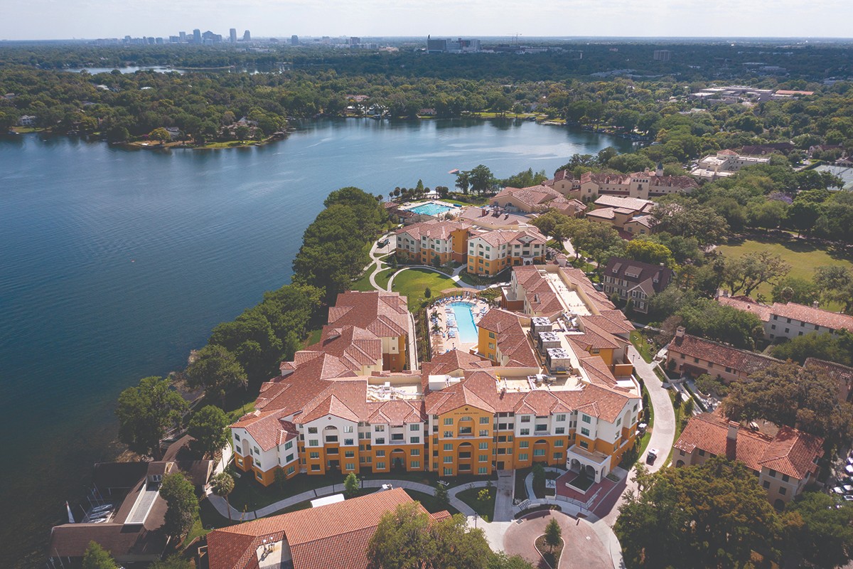 Full Sail & Orlando Health collaborate on esports health research and