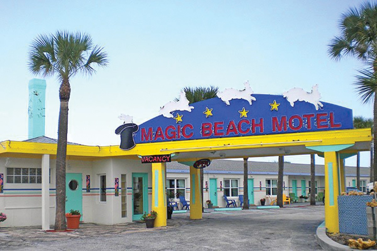 S2A Modular plans to build its first Florida “megafactory” in