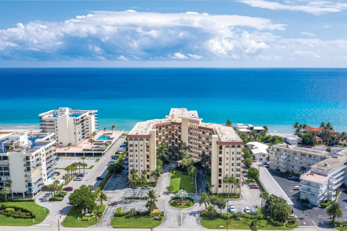 Skyrocketing prices dash dreams of owning waterfront property for many