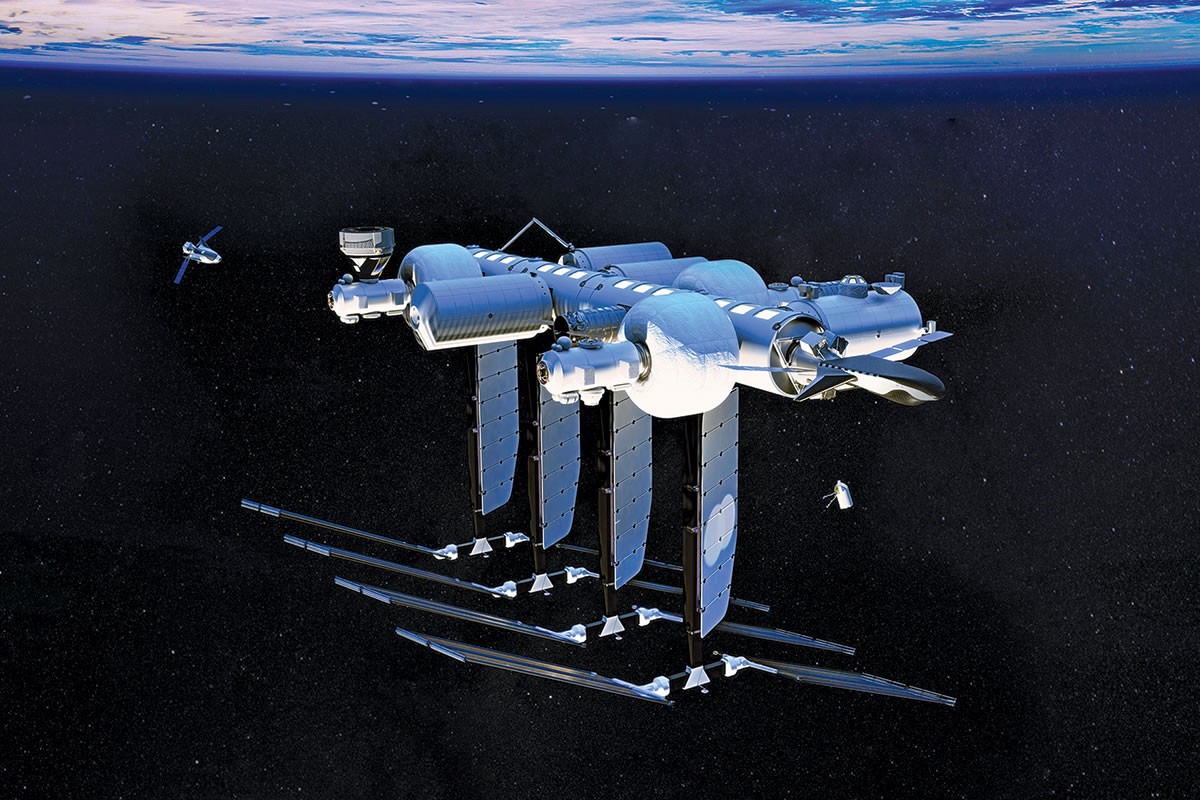 The Private Sector - Florida Trend | Feature