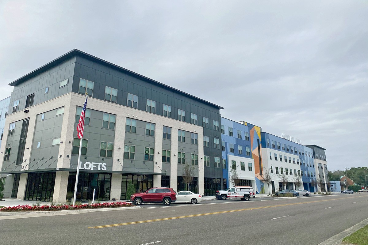 Affordable housing around Florida Florida Trend Feature