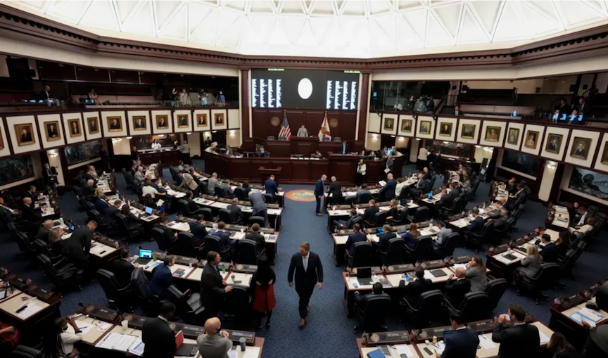 Legislators have goals for fixing Florida’s property insurance market | Florida Trend Real Estate – Florida Trend
