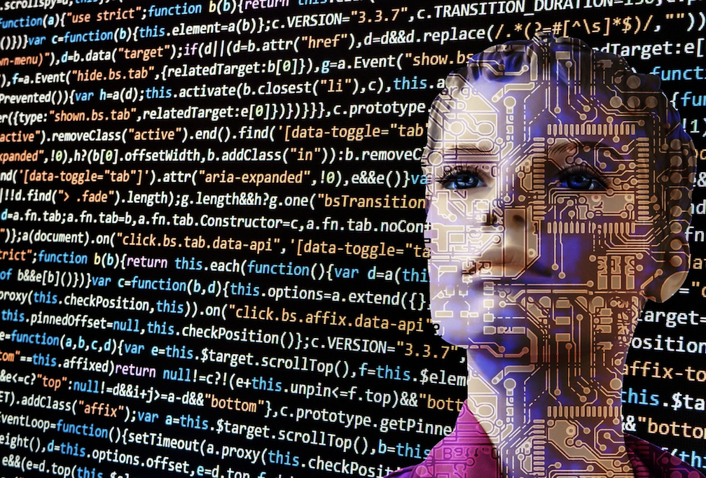 Florida universities are keeping an eye on AI - Vimarsana News