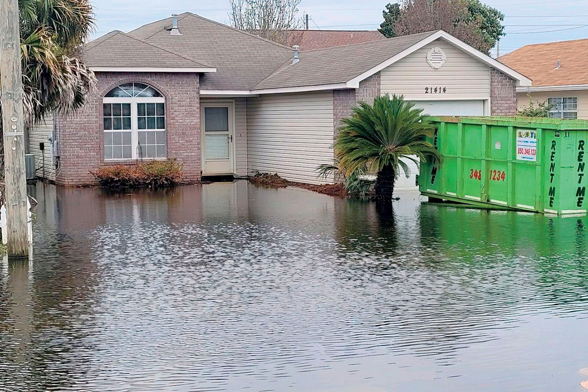 Flood Zone Option - Florida Trend | Feature