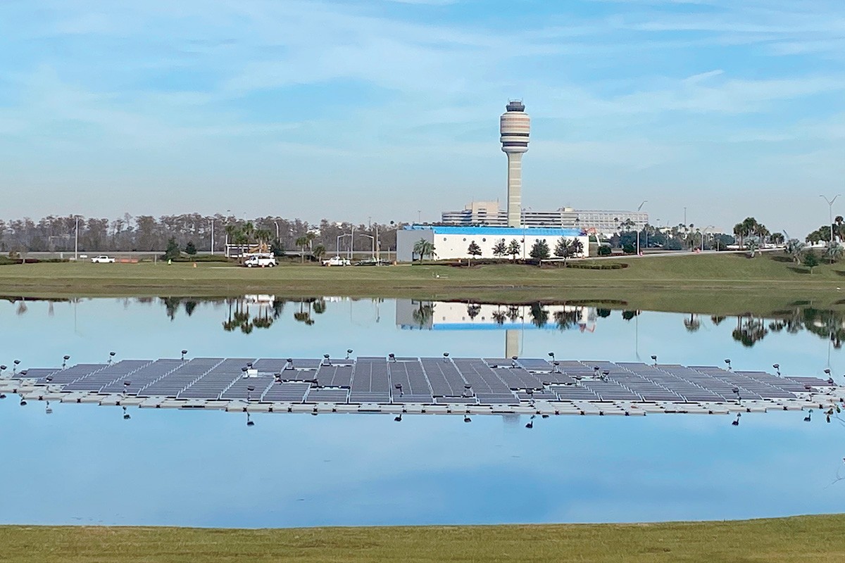 Sowing Solar - Florida Trend | Feature