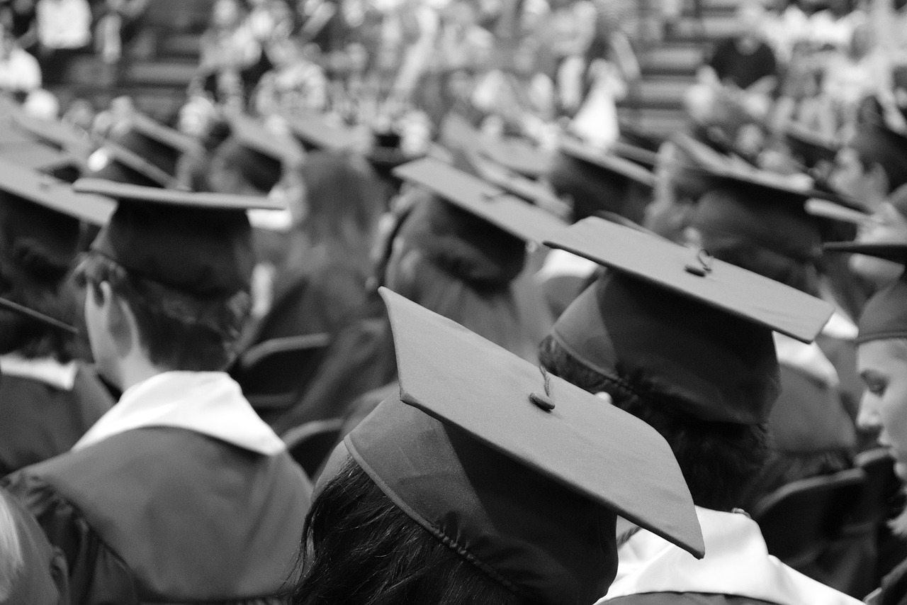 When good grades don't guarantee graduation - Vimarsana News