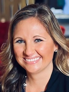 Meaghan Roland Movers & Influencers - Florida Trend