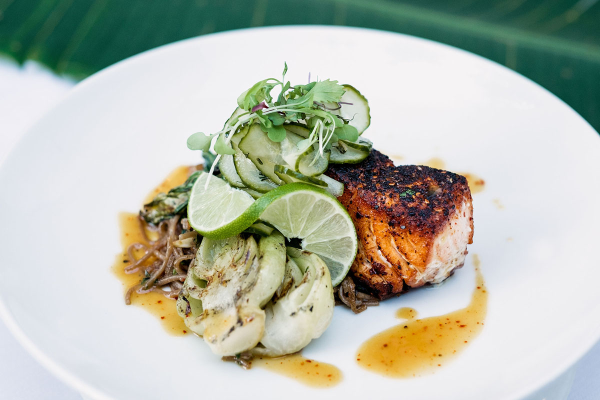 Florida's best restaurants The Golden Spoons Florida Trend