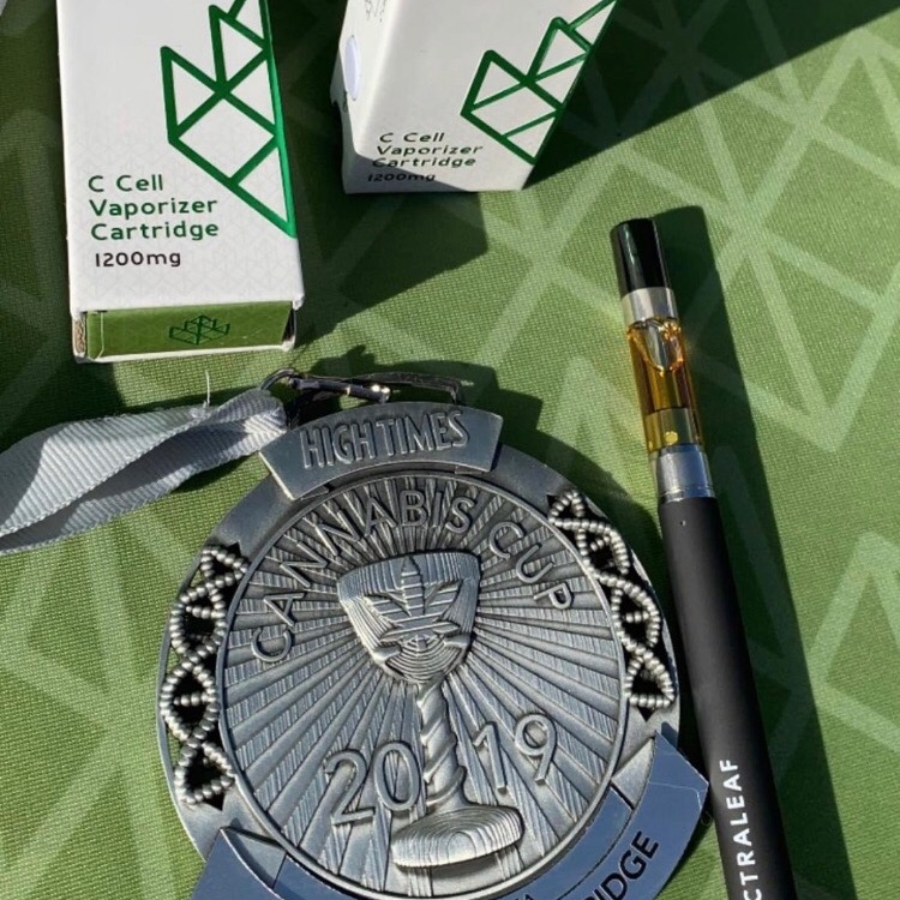 King Louis XIII Cartridge 1g Leafly