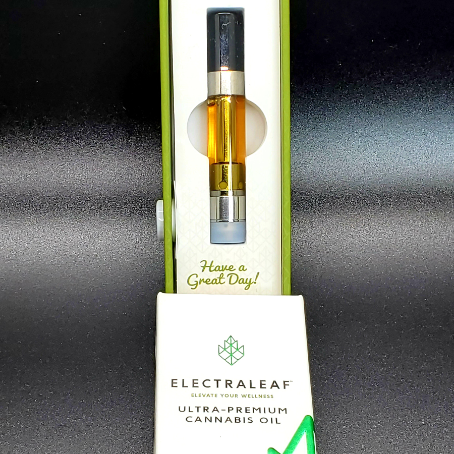 Ice Cream Cake Cartridge 1.2g Leafly