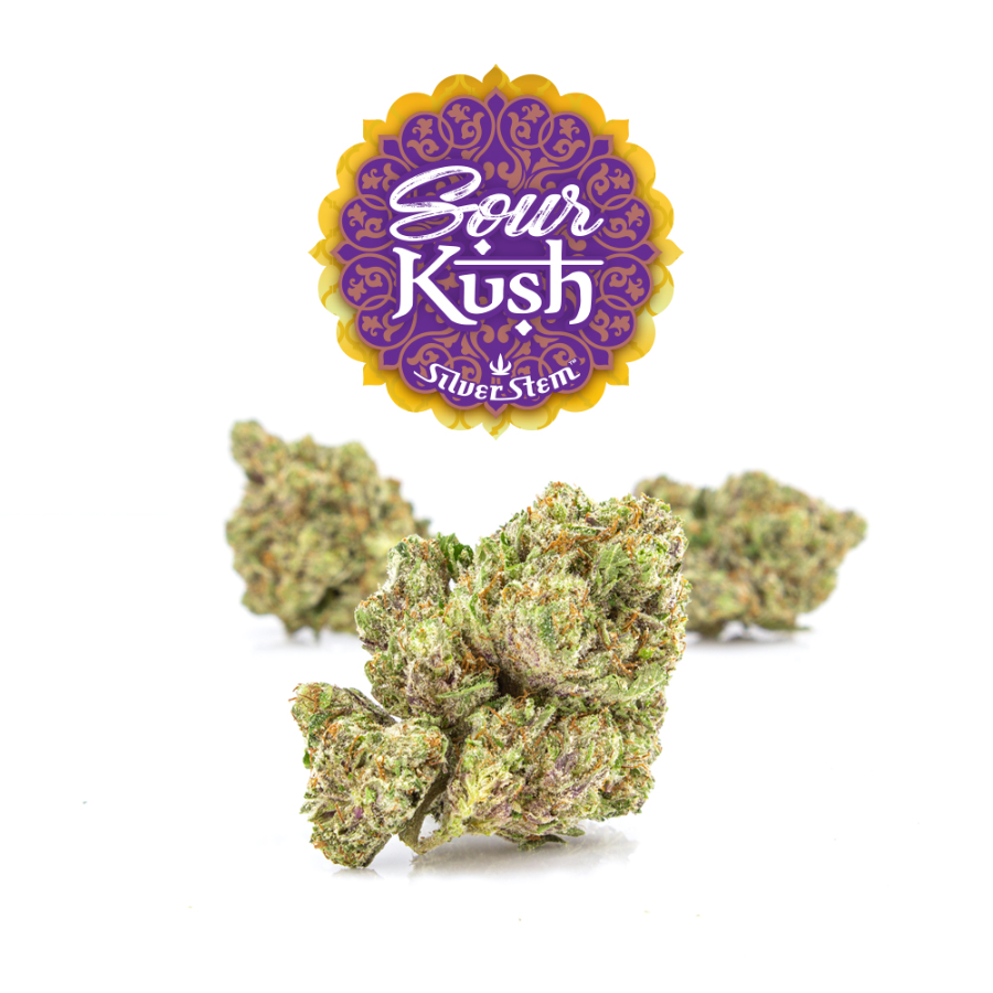 Sour Kush Leafly