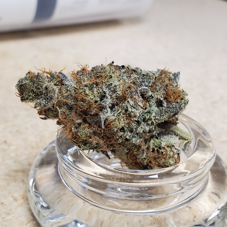 Bonkers Pre Roll 0 5g Leafly