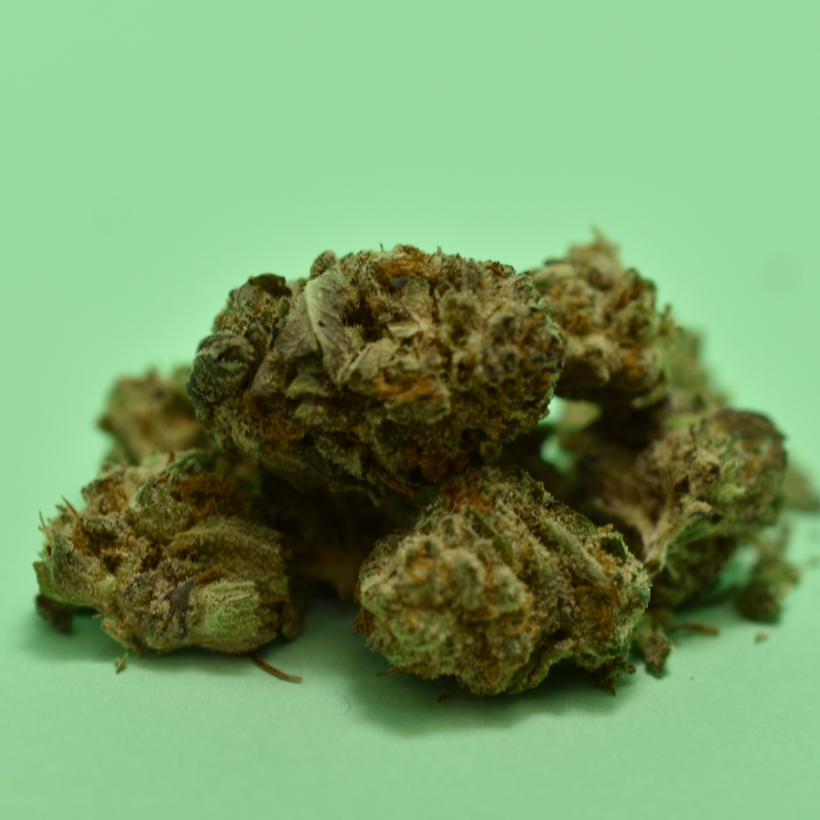 Robot Pharmer Miracle Whip Leafly