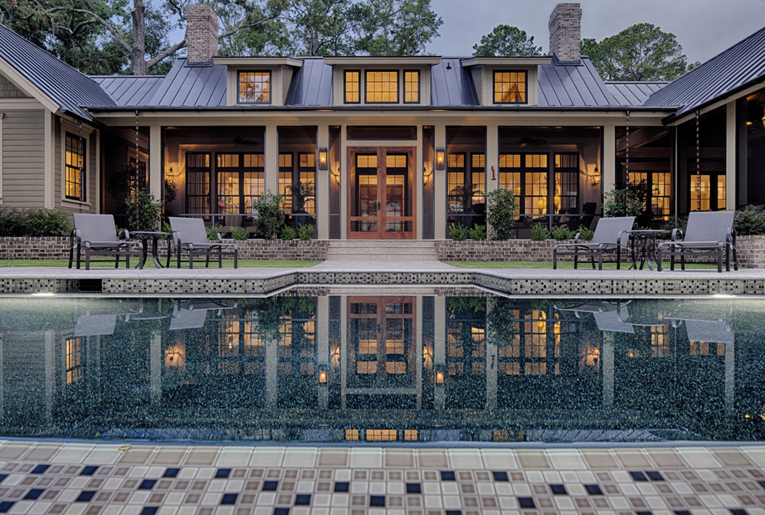 Bluffton Low Country Paradise by Tim O'Brien Furnitureland South