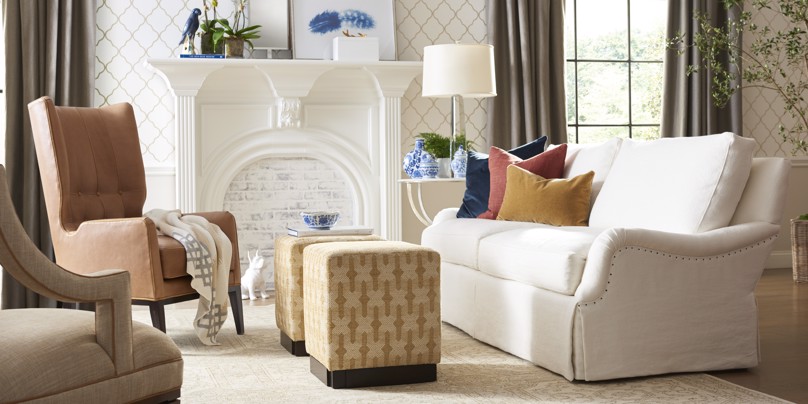 - Promotional Tile