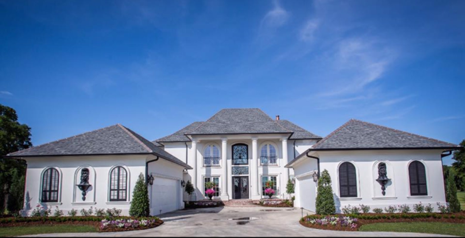 Breaux Bridge, LA by Michelle Taylor Furnitureland South World's