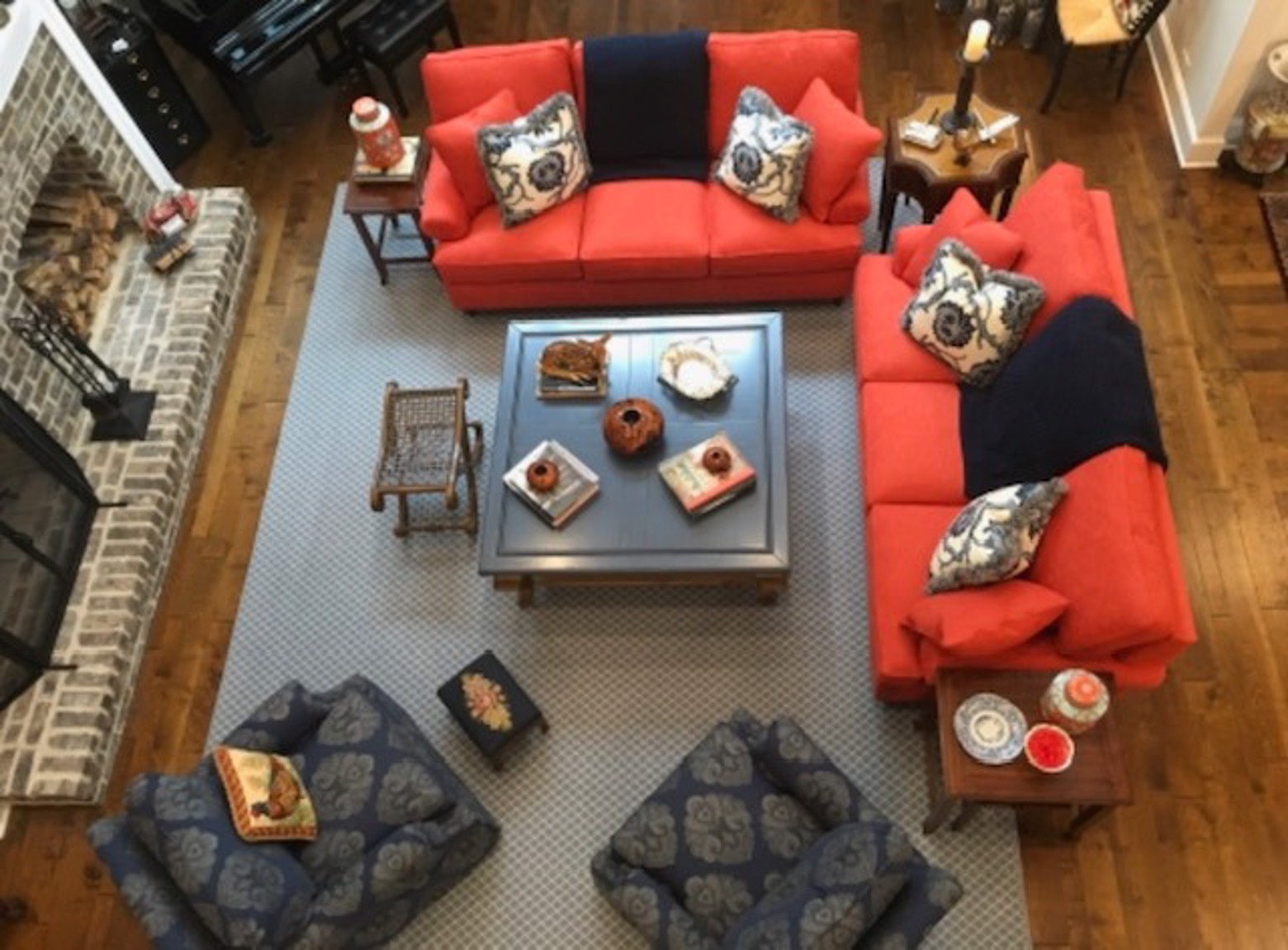 South Carolina Home Design by Ayesha Niaz Furnitureland South World