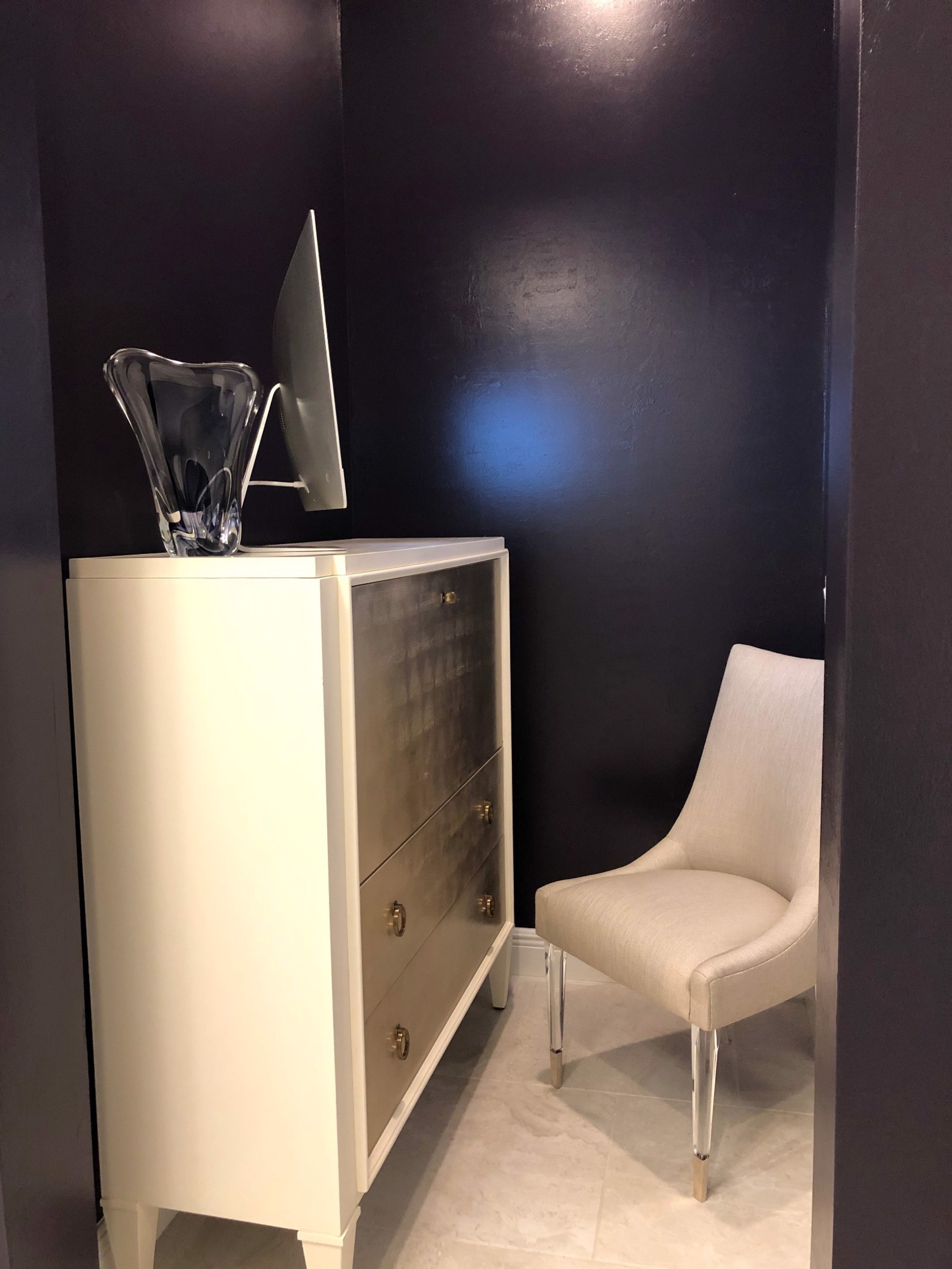 Luxury Condo from Naples, FL by Grace Williams Furnitureland South