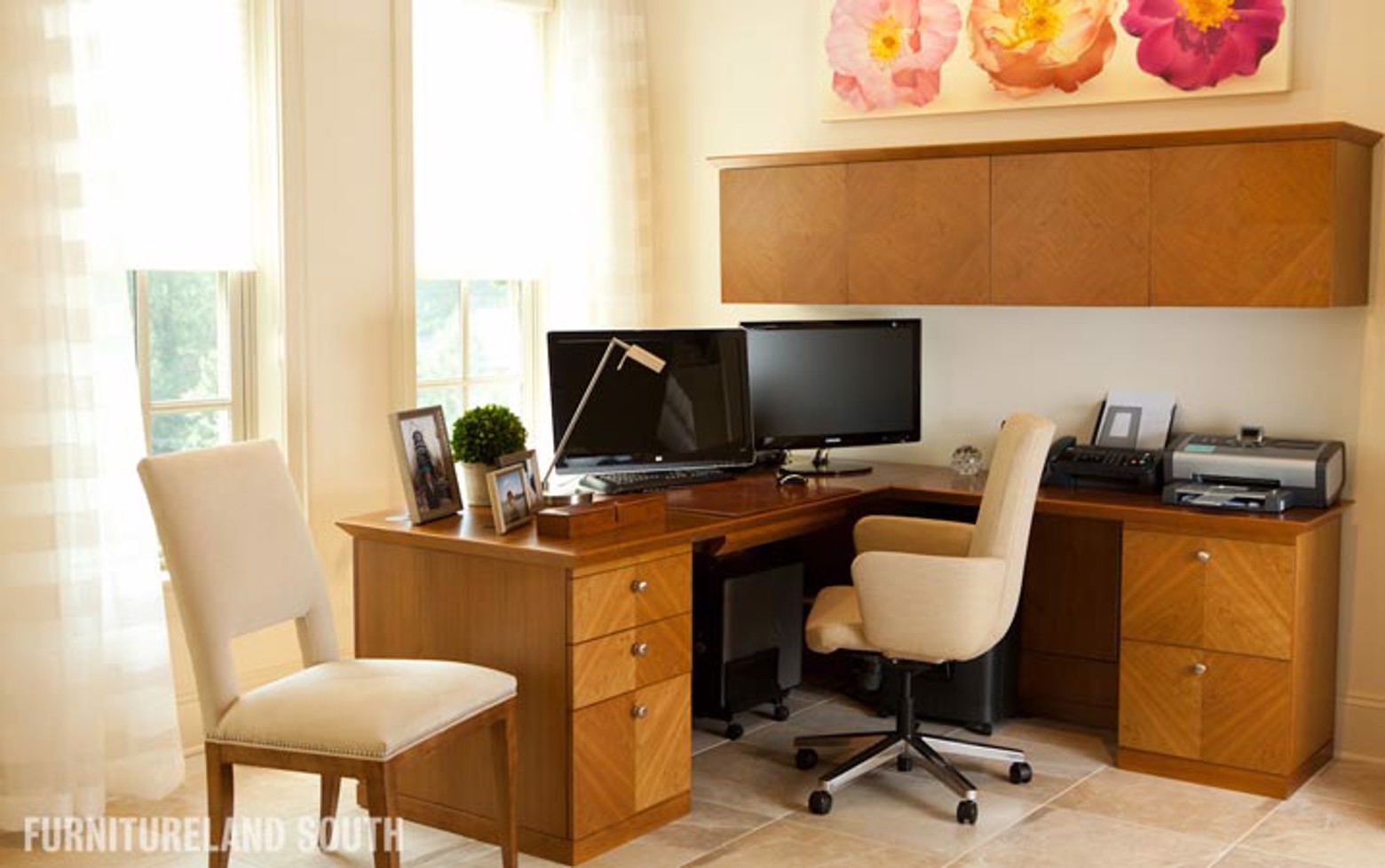 Luxury Condo, Charlotte, NC by David Erwin | Furnitureland South