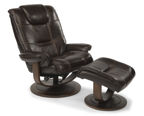 furnitureland chairs south Chairs and CO Leather Flexsteel  1457 Chair  Ottoman furnitureland chairs south Chairs and CO Leather Flexsteel  1457 Chair  Ottoman