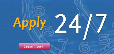 Apply Anytime, 24 hours a day, for The Federal Long Term Care Insurance Program.