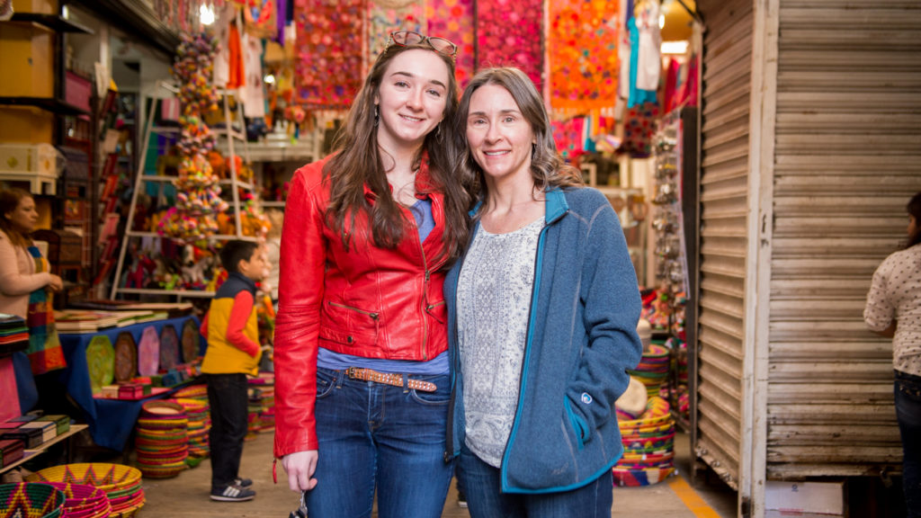 How do I choose the right Spanish immersion program?