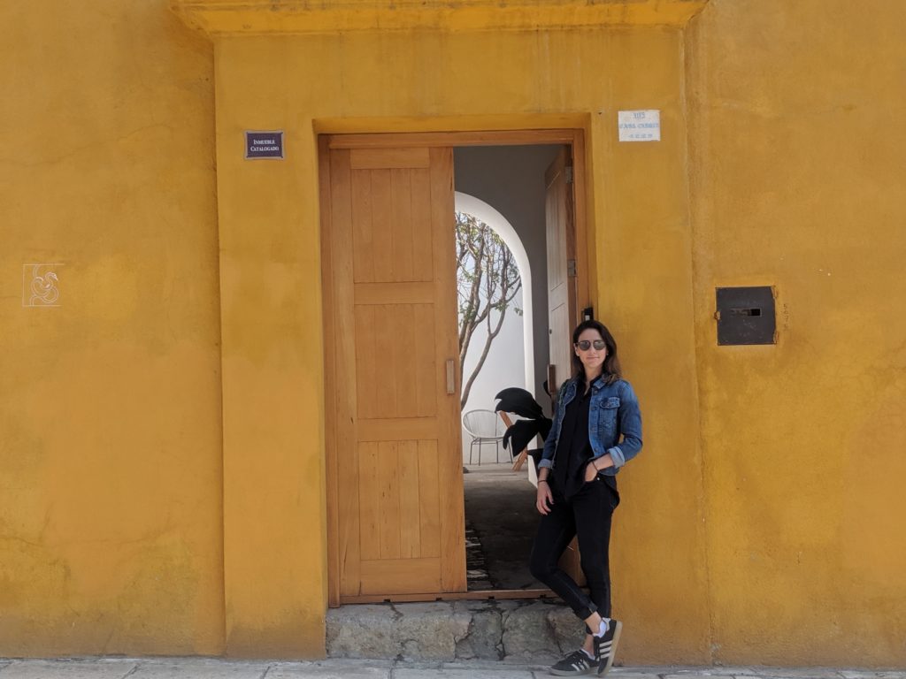 Spanish immersion that gives you real conversation fluency?