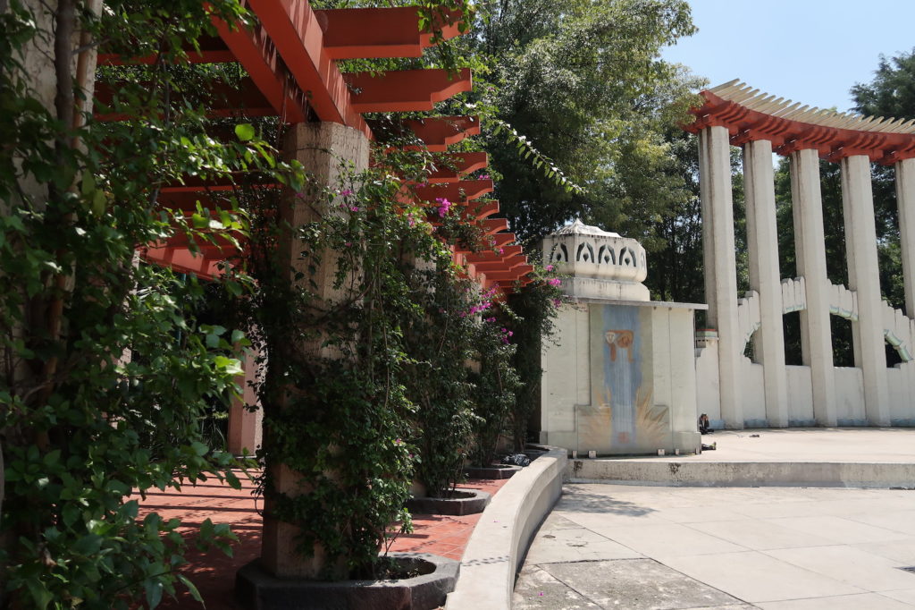 Why come to Mexico City for a Fluenz Spanish Immersion?