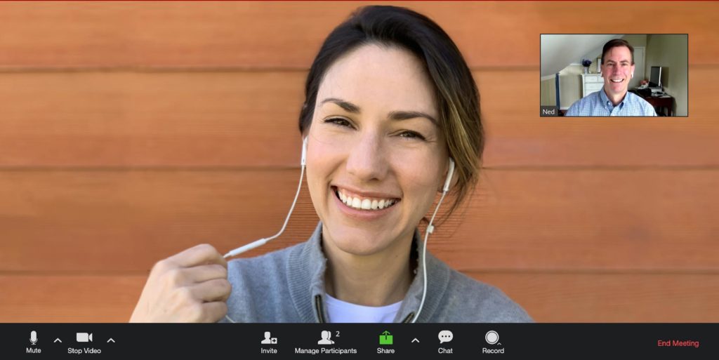 Your Timing, your needs. That’s the beauty of the online Spanish Immersion