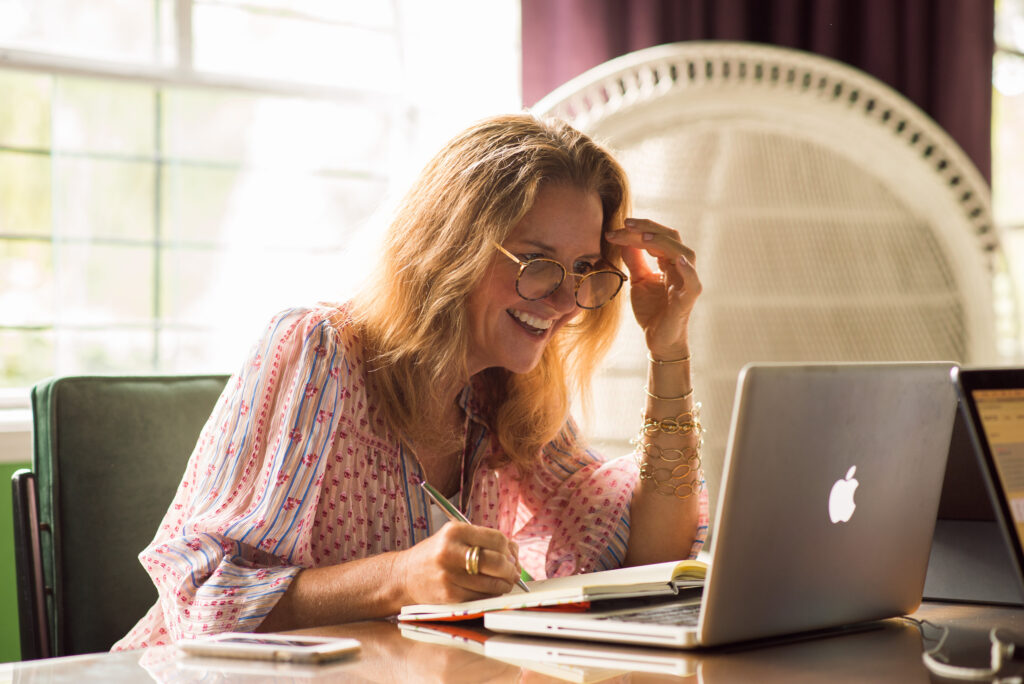 Really! The Online Spanish Immersion can change your life