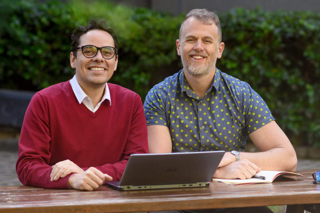 The Fluenz system—Online, on our Apps or at our Immersions— makes a difference