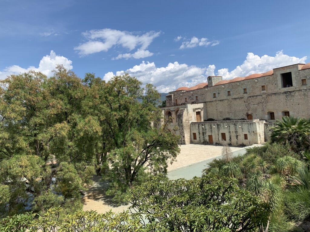 We can’t wait to open up our Spanish Immersions in Oaxaca!