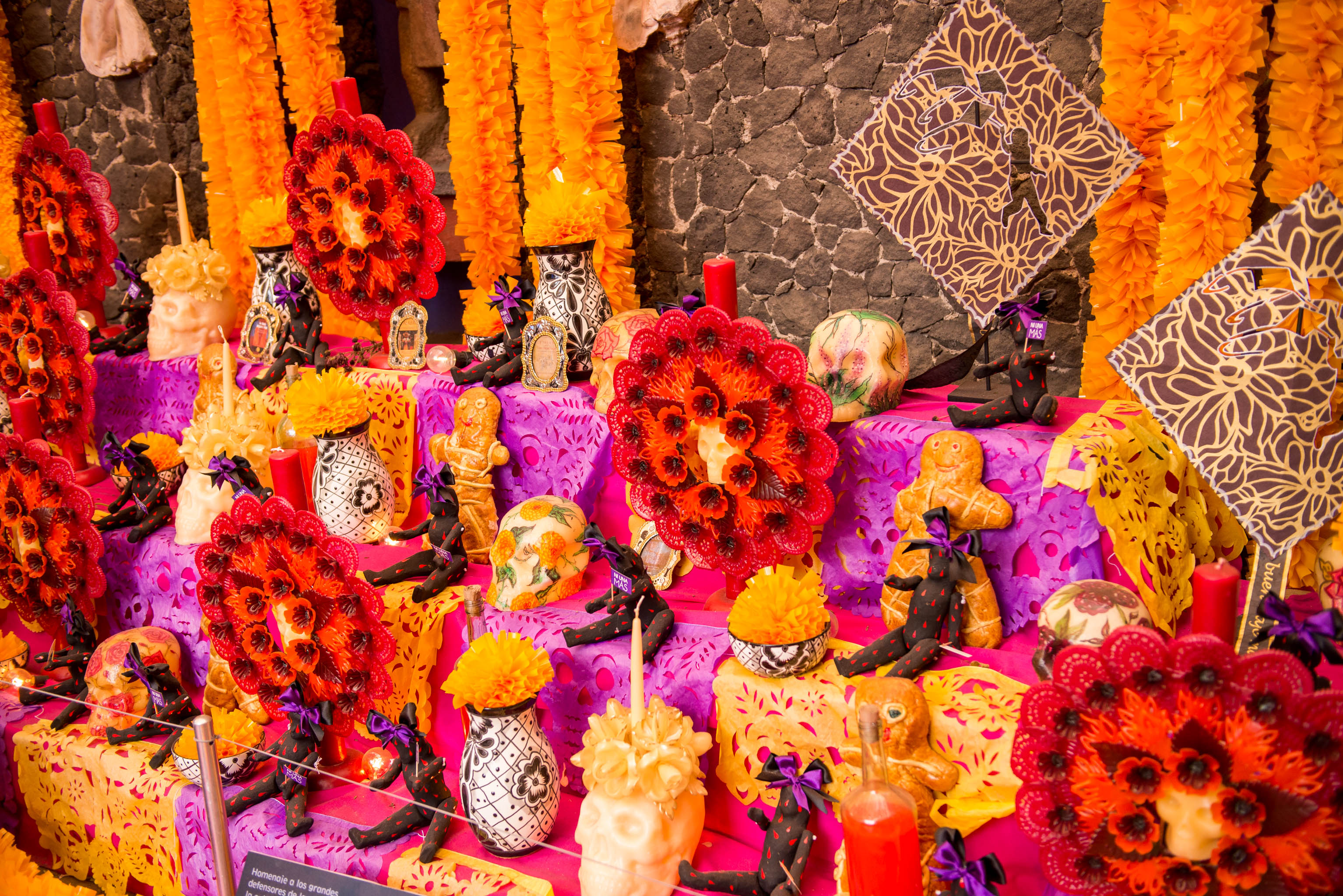 4 Things to know about the Day of the Dead | Fluenz™ Blog