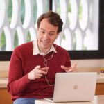 Online Spanish Class tailored to Spanish fluency goals for adults.