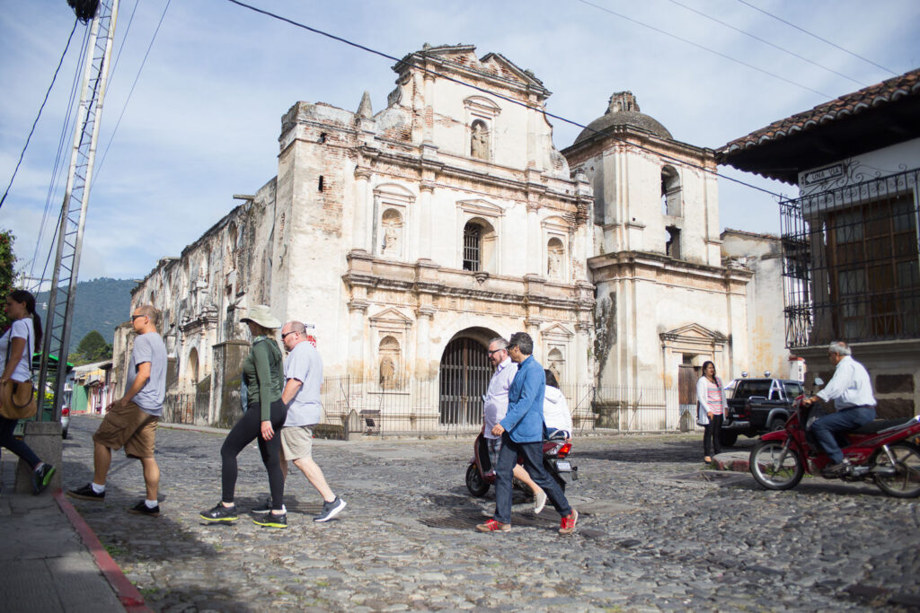 What is the best Spanish Immersion in Oaxaca?