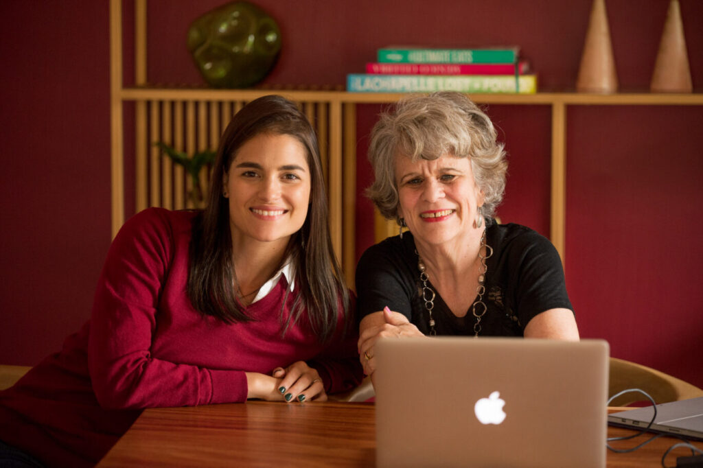 What is the personalized Fluenz Bootcamp?