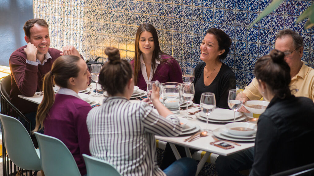 Which Spanish immersion program in Mexico City is best?