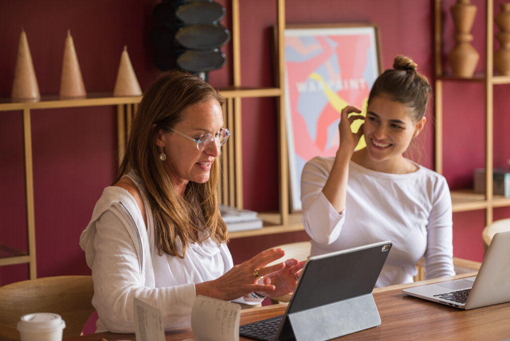 What makes the Spanish Bootcamp different?