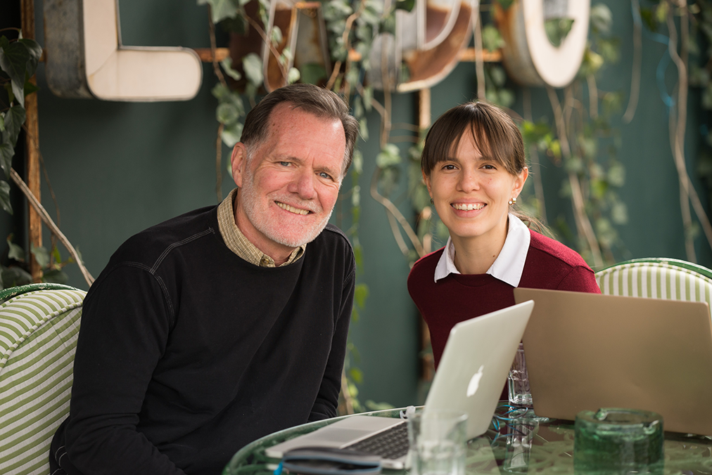 What's the value proposition of the Fluenz Spanish Bootcamp?
