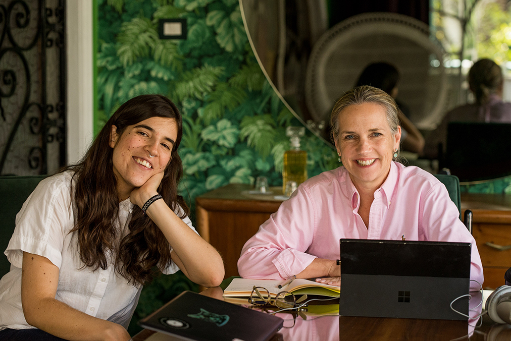 What makes the Spanish Bootcamp stand out?
