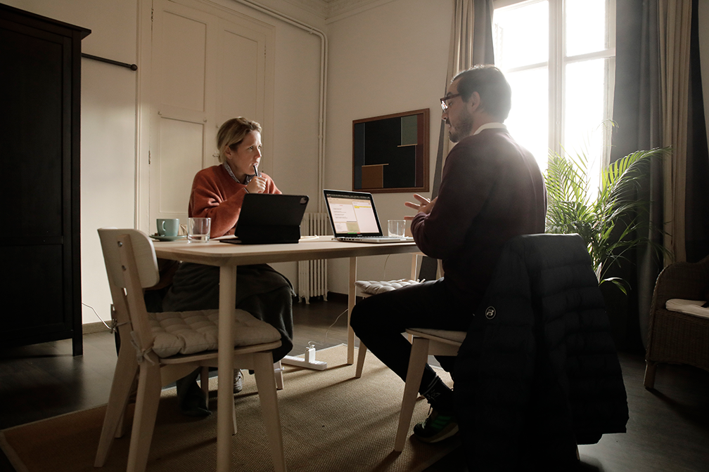 How is the Spanish Bootcamp's approach or structure different from others?